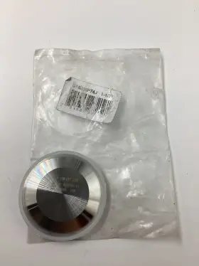 G16AMP74J FNW Sanitary Clamp Steel End Cap Pipe Fitting #2