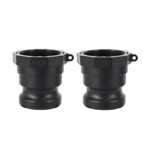 331807858268 FOGWOWO Cam Groove Hose Fittingstandard Camlock