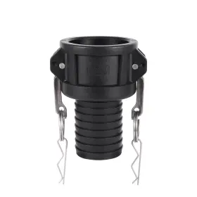 331807858329 FOGWOWO Cam Groove Hose Fittingstandard Camlock #2
