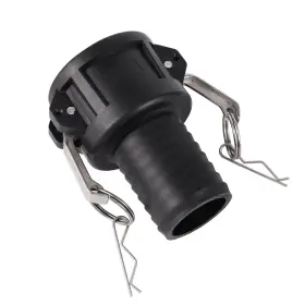 331807858329 FOGWOWO Cam Groove Hose Fittingstandard Camlock #3