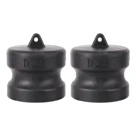 331807858473 FOGWOWO Cam Groove Hose Fittingstandard Dp Du