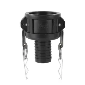 331807859043 FOGWOWO Cam Groove Hose Fitting Standard Camlock