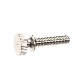 201719 FOLLETT Screw Knurl Thumb Nick