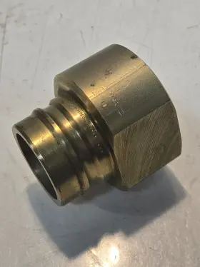 PHN-24 FOR SNAP-TITE Male Coupler Steel Fpt