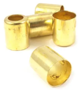 032277861350 FORNEY Oxygen Acetylene Hose Repair Ferrule #2