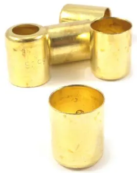 032277861350 FORNEY Oxygen Acetylene Hose Repair Ferrule #3