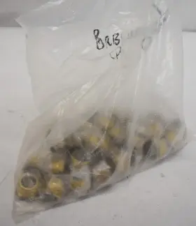 CLG-232 FOSET Bushing Reduction Female Male Pack