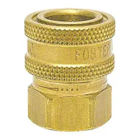 50FS FOSTER Socket Straight Fpt