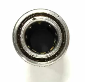 50FSS FOSTER MANUFACTURING Female Npt Straight Coupler #3