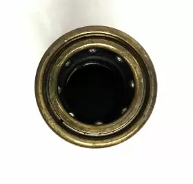 75FS FOSTER MANUFACTURING Female Npt Straight Coupler #3