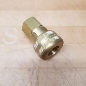 FM6-6406 FOSTER MANUFACTURING Female Air Water Fitting