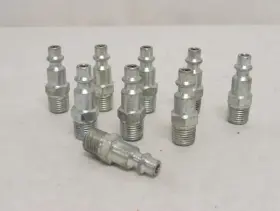 TF11 FOSTER MFG Box Connect Fittings