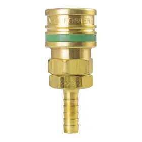 O-3703 FOSTER Socket Hansen