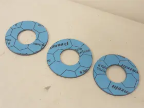 8934679000018 FRENZELIT Box Flange Gasket
