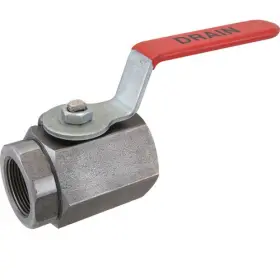 8102867 FRYMASTER Valve Port Drain