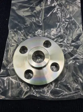 CS09A4 FTC Raised Flange Slip