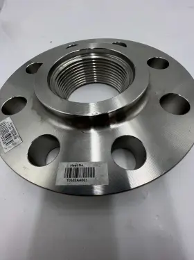 S1036TH024N FTC Flange Forged Steel #2