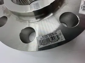 S1036TH024N FTC Flange Forged Steel #3