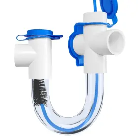 LLS-EZ113 GAGALOR Condensate Trap Pvc Standard Connector Pipe