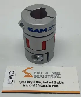 EKC-25 GAM Elastomer Coupler