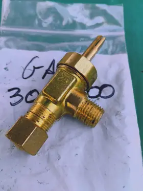 3043700 GARLAND Oven Valve #2