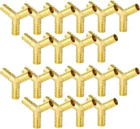 JQ-0115 GASHER Hose Barb