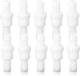 JQ-690S GASHER Barb Inline Check