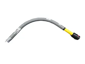 RISER-32-36 GASTITE Pipe Polyethylene Ips Npt Stab Coupling