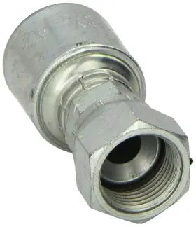 072053323412 GATES Hydraulic Coupling #2