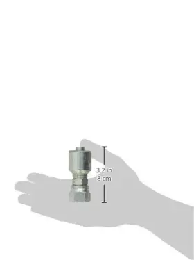 072053323412 GATES Hydraulic Coupling #3