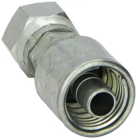 072053323412 GATES Hydraulic Coupling