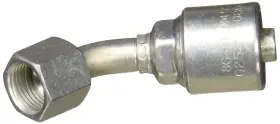 072053404043 GATES Female Jic Flare Swivel Bent Tube