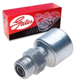 072053465006 GATES Hydraulic Coupling