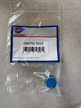 10MDL-PLUG GATES Hydraulic Hose Adapter