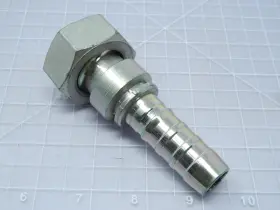 12GS28FDLORX GATES Hydraulic Hose Fitting