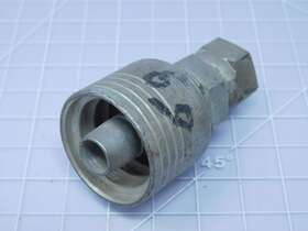 1BA6FR8 GATES Eaton Carbon Steel Global Cover Crimp Hose Fema