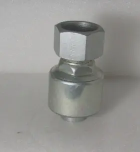 20G-20FJX GATES Hydraulic Hose Fitting Crimp