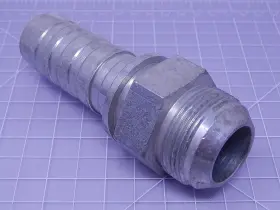 20GS-20MJ GATES Hydraulic Hose Fitting