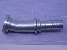 20GS-24FL22M GATES Hydraulic Hose Fitting
