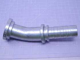 20GS-24FL30M GATES Hydraulic Hose Fitting