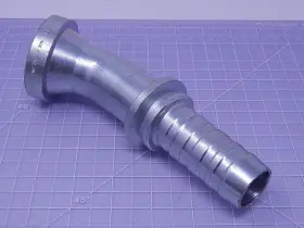 20GS-24FLC30-024 GATES Hydraulic Hose Fitting