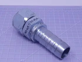 20GS-FJX GATES Hydraulic Hose Fitting