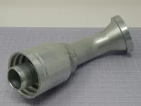 24GSM-32FLH45M GATES Hydraulic Fitting