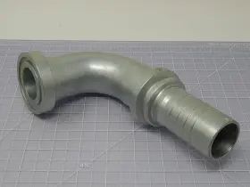 24PCS-24FLH90 GATES Hydraulic Fitting