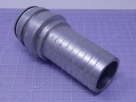 32-32PL GATES Hydraulic Hose Fitting