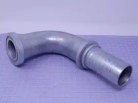 32PCS-32FLH90 GATES Hydraulic Hose Fitting