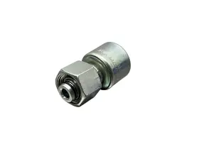 6G-12FDHORK GATES Hydraulic Hose Fitting #3