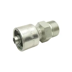 6G-14MDH GATES Hydraulic Hose Fitting Male