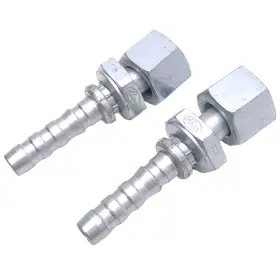 6GS-6FFORX GATES Hydraulic Coupling Ors Hose