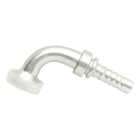 73477424 GATES Crimp Fitting Flange Ring Hose